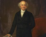 Martin Van Buren was a so-so president, but a talented politician.